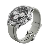 Pametni sat HIFUTURE FLEX2, pametne obavijesti, srebrni