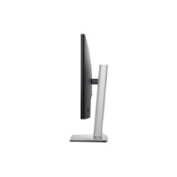 Monitor 27" DELL P2725HE, FHD, IPS, 100Hz, 5ms, 300cd/m2, pivot, crni