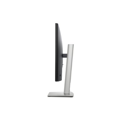 Monitor 27" DELL P2725HE, FHD, IPS, 100Hz, 5ms, 300cd/m2, pivot, crni