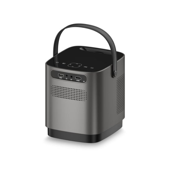 Projektor OVERMAX Multipic 3.6, LED, 720p, 3500 lm, WiFi, Bluetooth