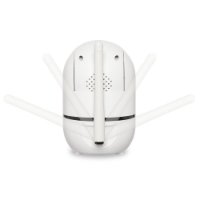 Mrežna nadzorna kamera OVERMAX Camspot 3.6, 720p, unutarnja, noćno snimanje, bijela