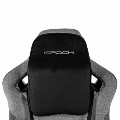 Gaming stolica EPOCH Oberon, crna