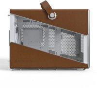 Kućište MONTECH Heritage PRO, prozor, mATX, bijelo