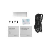 Napajanje 650W, DEEPCOOL PN650D, 12V-2x6, ATX V3.1, 120mm vent., crno, 80+ Gold