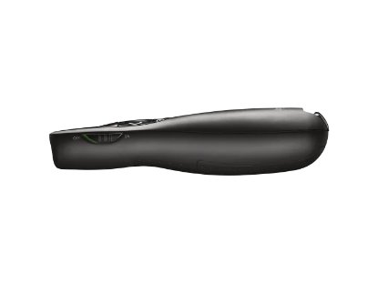 Prezenter LOGITECH R400, laser, bežični, retail
