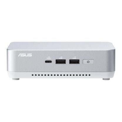 Računalo ASUS NUC 14 Pro Plus Kit NUC14RVSU7 / Core Ultra 7 155H, 2xSO DIMM DDR5, Intel Arc Graphics, 4xUSB, M.2 22x80 NVMe, 22x42 NVMe, 2,5Gb LAN, 2xHDMI, 2xThunderbolt 4, EU kabel