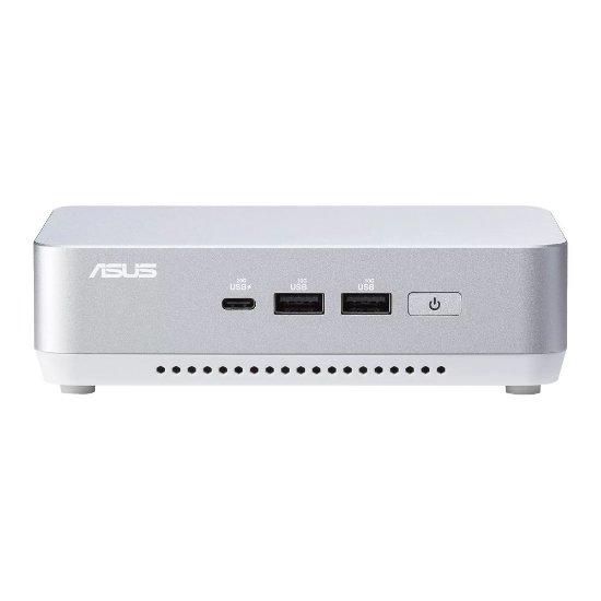 Računalo ASUS NUC 14 Pro Plus Kit NUC14RVSU7 / Core Ultra 7 155H, 2xSO DIMM DDR5, Intel Arc Graphics, 4xUSB, M.2 22x80 NVMe, 22x42 NVMe, 2,5Gb LAN, 2xHDMI, 2xThunderbolt 4, EU kabel