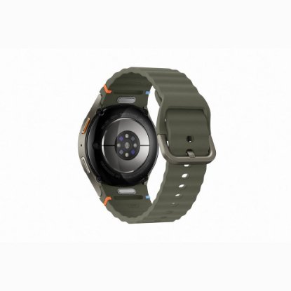 Pametni sat SAMSUNG Galaxy Watch 7 40mm, zeleni