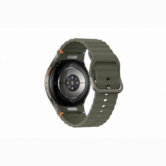 Pametni sat SAMSUNG Galaxy Watch 7 40mm, zeleni