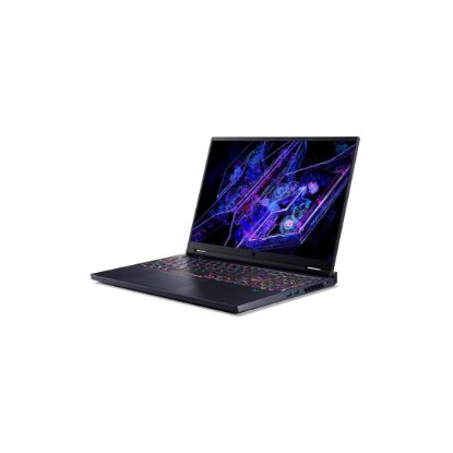 Laptop ACER Predator Helios 16 NH.QRAEX.004 / Core i9 14900HX, 32GB, 1TB SSD, nVidia GeForce RTX 4080, 16" WQXGA 240Hz IPS, bez OS, crni