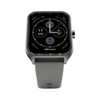 Pametni sat HIFUTURE Ultra2 Pro, pametne obavijesti, sivi