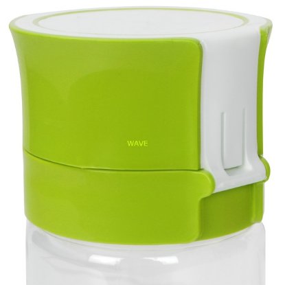Boca za vodu BRITA Fill&Go Vital, 0,6 l, s jednim filterom, fresh lime