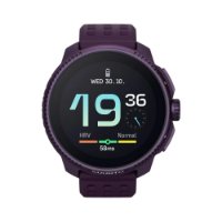 Pametni sat SUUNTO Race Titanium Amethyst, 1,43" AMOLED, GPS, ljubičasti