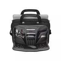 Torba za laptop WENGER BC Pro, 14-16", crna