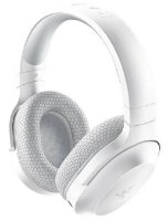 Slušalice RAZER Barracuda X Wireless (2022), bežične, Bluetooth, WiFi, Mercury White