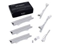 RGB trake LIAN Li, za Uni Fan P28 ventilatore, 3 komada, bijele