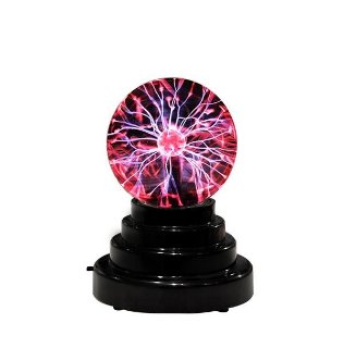 Plazma kugla SATZUMA, Large, USB