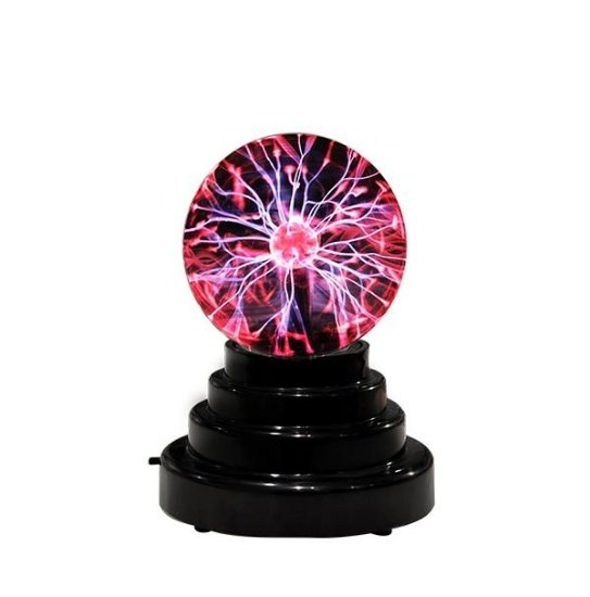 Plazma kugla SATZUMA, Large, USB