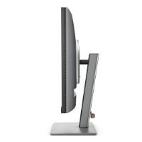 Premium monitor 28,2" BENQ RD280U 9H.LM1LJ.TBE, 3840x2560, IPS, 60Hz, 5ms, 350cd/m2, zvučnici, crni