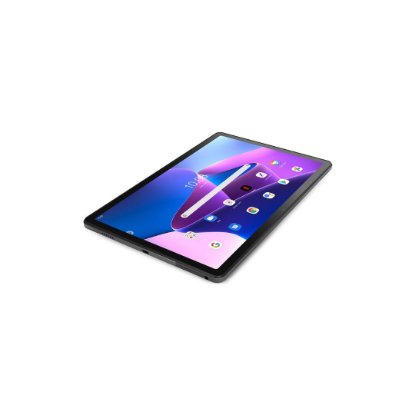 Tablet LENOVO Tab M10 Gen3 ZAAF0090GR, 10.1", 4GB, 64GB, Android 11, WiFi, BT, LTE, sivi
