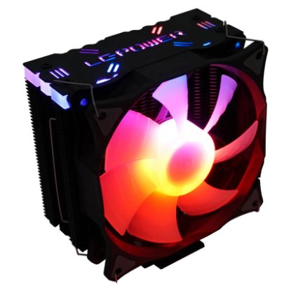 Cooler LC POWER LC-CC-120-ARGB-PRO Cosmo Cool, za Intel i AMD
