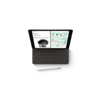 Tablet APPLE iPad (9th Gen), 10.2", WiFi, 64GB, MK2K3HC/A, sivi