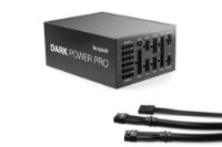 Napajanje 1600W, BE QUIET Dark Power Pro 13, ATX v3.0, 135mm vent., modularno, 80+ Titanium