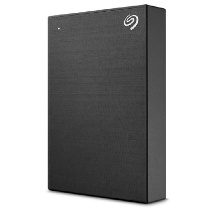 Tvrdi disk vanjski 5TB SEAGATE One Touch with Password, USB 3.0, 2.5", crni