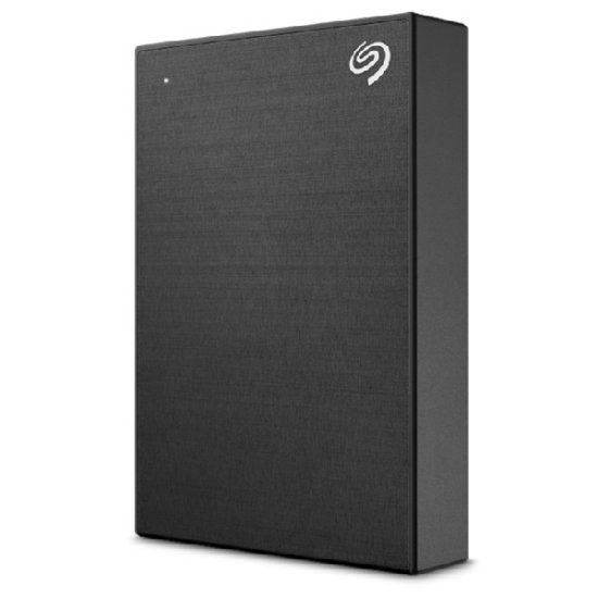 Tvrdi disk vanjski 5TB SEAGATE One Touch with Password, USB 3.0, 2.5", crni