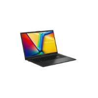 Laptop ASUS VivoBook Go 15 E1504FA-NJ1126 / Ryzen 5 7520U, 16GB, 1TB SSD, AMD Radeon Graphics, 15.6" FHD LED, bez OS, crni