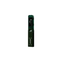 Bitcoin Wallet LEDGER Nano S Plus, USB-C, za kriptovalute, Emerald Green