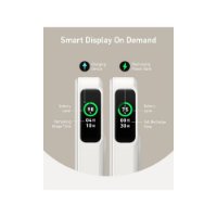 Prijenosna baterija ANKER MagGo 10K, 10000 mAh, Qi2, 15W, bijela