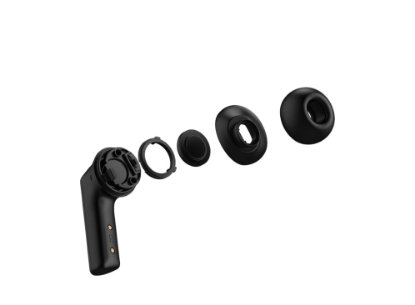 Slušalice ASUS ROG Cetra True Wireless, in-ear, crne