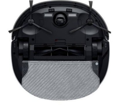 Robotski usisavač MIDEA M6, bijeli