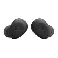Slušalice JBL Vibe Buds, bežične, Bluetooth, in-ear, crne