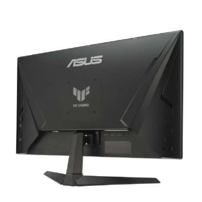Gaming monitor 24" ASUS TUF Gaming VG249Q3A, FHD, IPS, 180Hz, 1ms, 250cd/m2, FreeSync, crni
