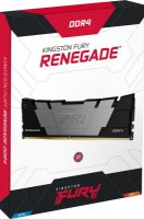 Memorija PC-25600, 32 GB, KINGSTON Fury Renegade KF432C16RB2/32, DDR4 3200Mhz