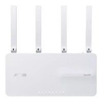 Router ASUS ExpertWiFi EBR63, WiFi 6, bijeli