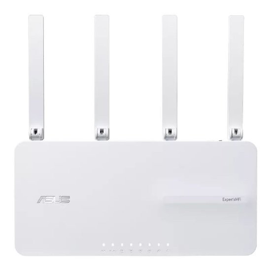 Router ASUS ExpertWiFi EBR63, WiFi 6, bijeli