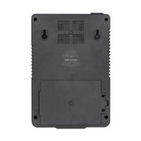 UPS TRUST Maxxon, 800VA, 360W, 6 šuko, crni