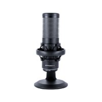 Mikrofon EPOCH Phobos, RGB, stolni, USB, crni