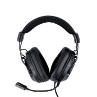 Slušalice EPOCH Hydra, RGB, crne