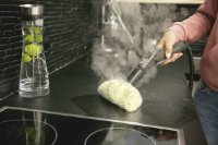 Parni čistač KARCHER SC 4 EasyFix, 2000W, 3,5bar, 0,5+0,8L, bijeli