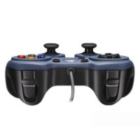 Gamepad LOGITECH F310 renew, Gaming, USB, žičani, plavi