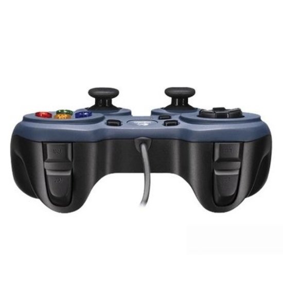 Gamepad LOGITECH F310 renew, Gaming, USB, žičani, plavi