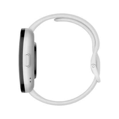 Pametni sat AMAZFIT Bip 5, pametne obavijesti, bijeli