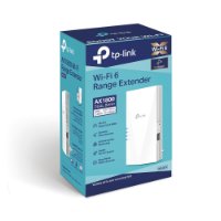 Wireless range extender TP-LINK RE600X, AX1800, bežični