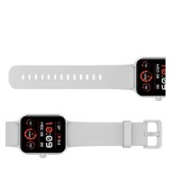 Pametni sat BLACKVIEW R50, sivi