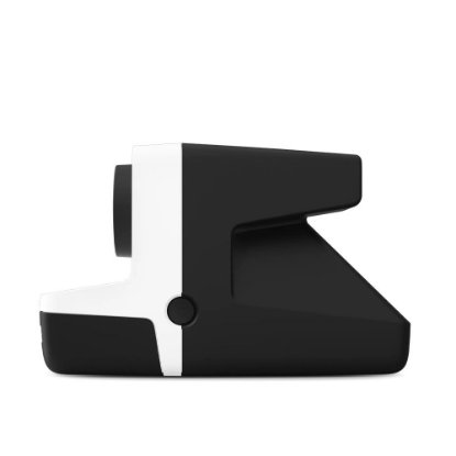 POLAROID instant fotoaparat Originals Now2, crno-bijeli