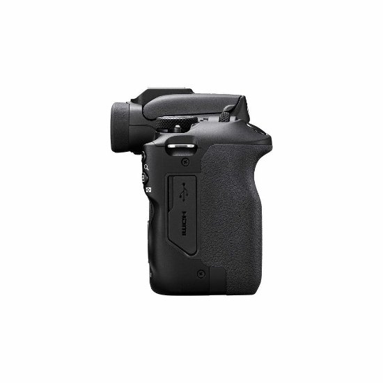 Digitalni fotoaparat CANON EOS R100 18-45 + RF-S 18-45mm F4.5-6.3 IS STM Travel KIT